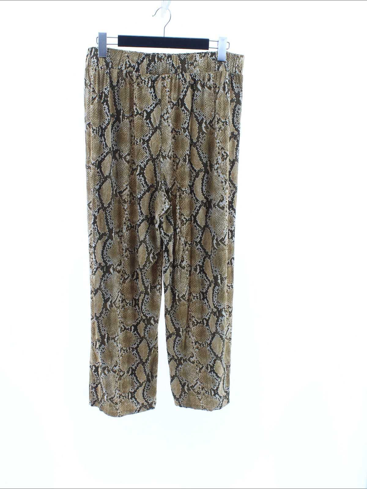 Spodnie Casual H&M Rozmiar: L