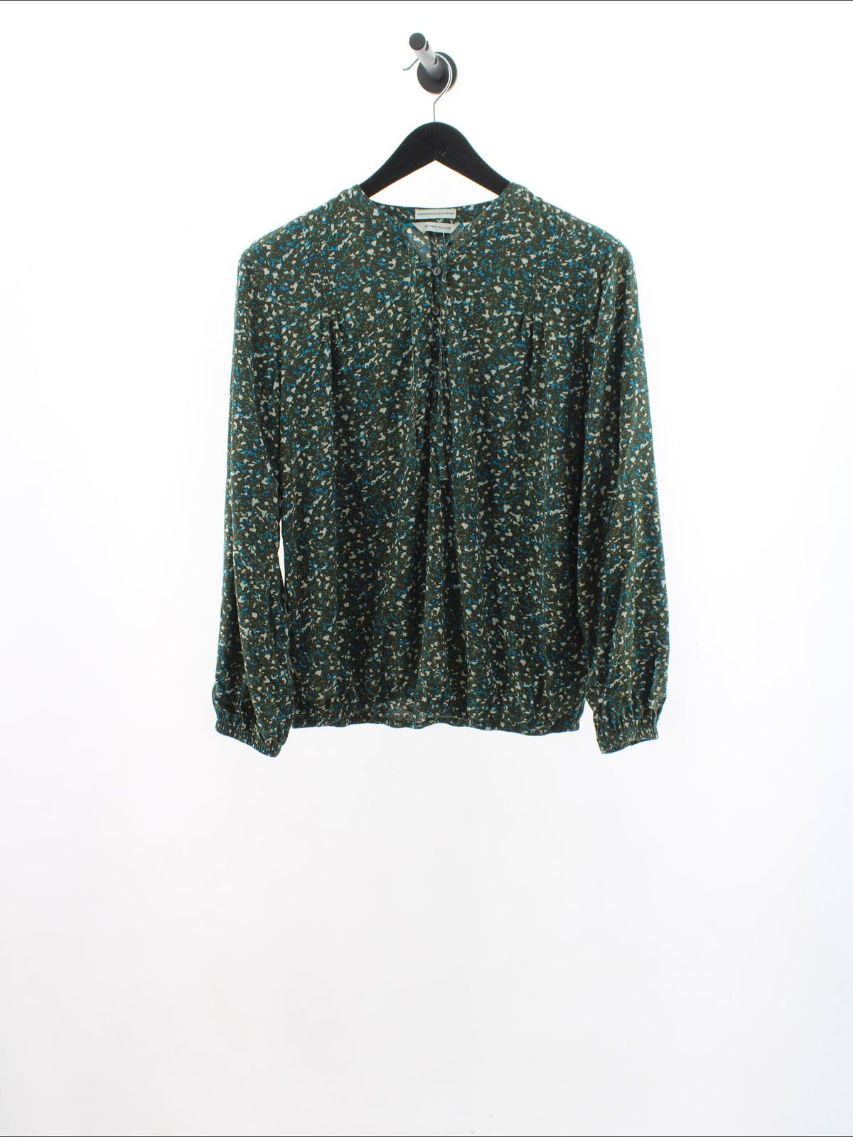 Bluzka Tom Tailor Rozmiar: 38
