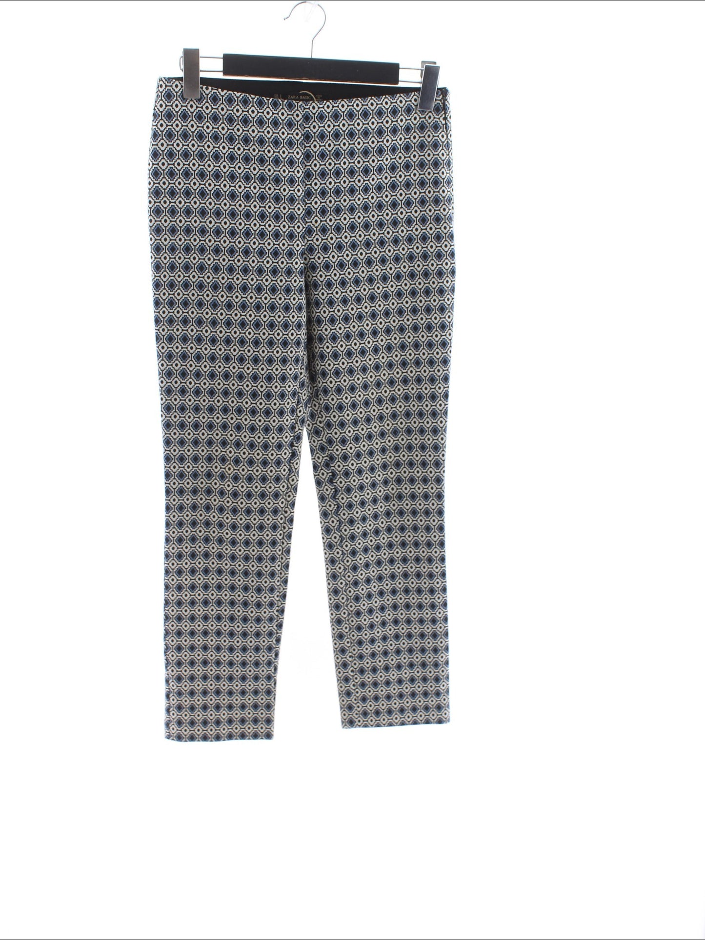 Spodnie Casual Zara Rozmiar: S