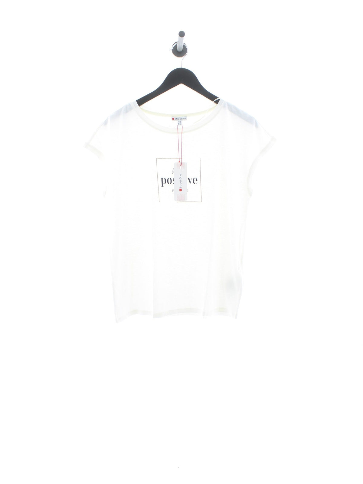T-shirt Street One Rozmiar: 38