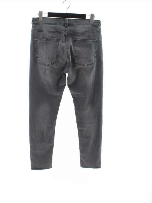 Spodnie jeans New Look Rozmiar: L
