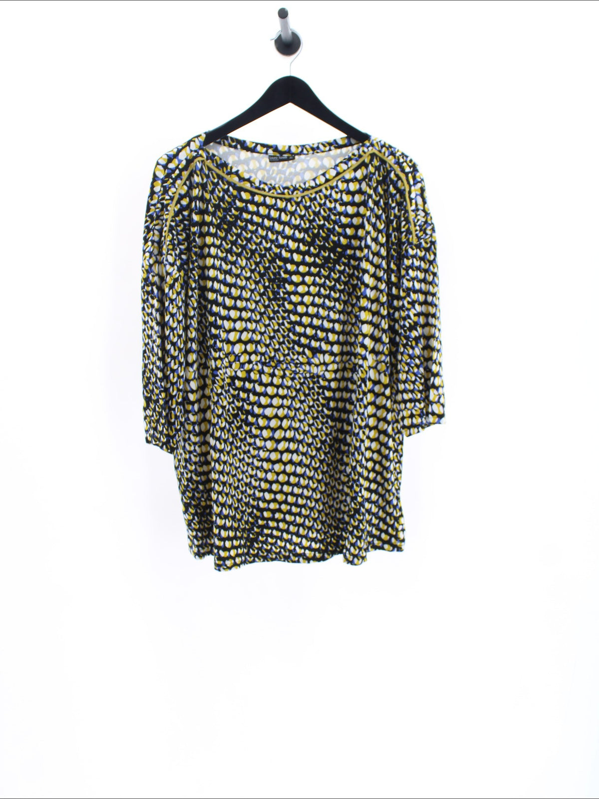 Bluza LAURA TORELLI Rozmiar: XL