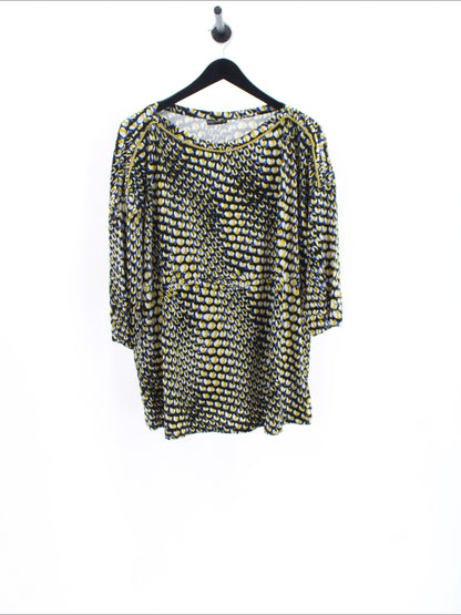 Bluza LAURA TORELLI Rozmiar: XL