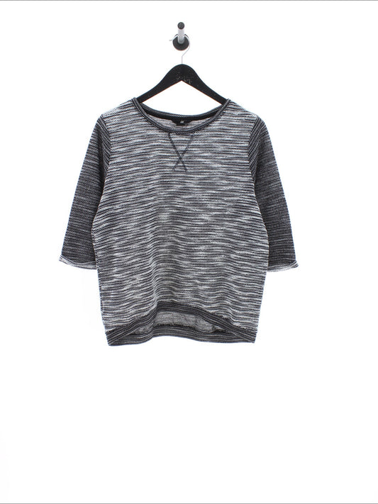 Sweter H&M Rozmiar: L