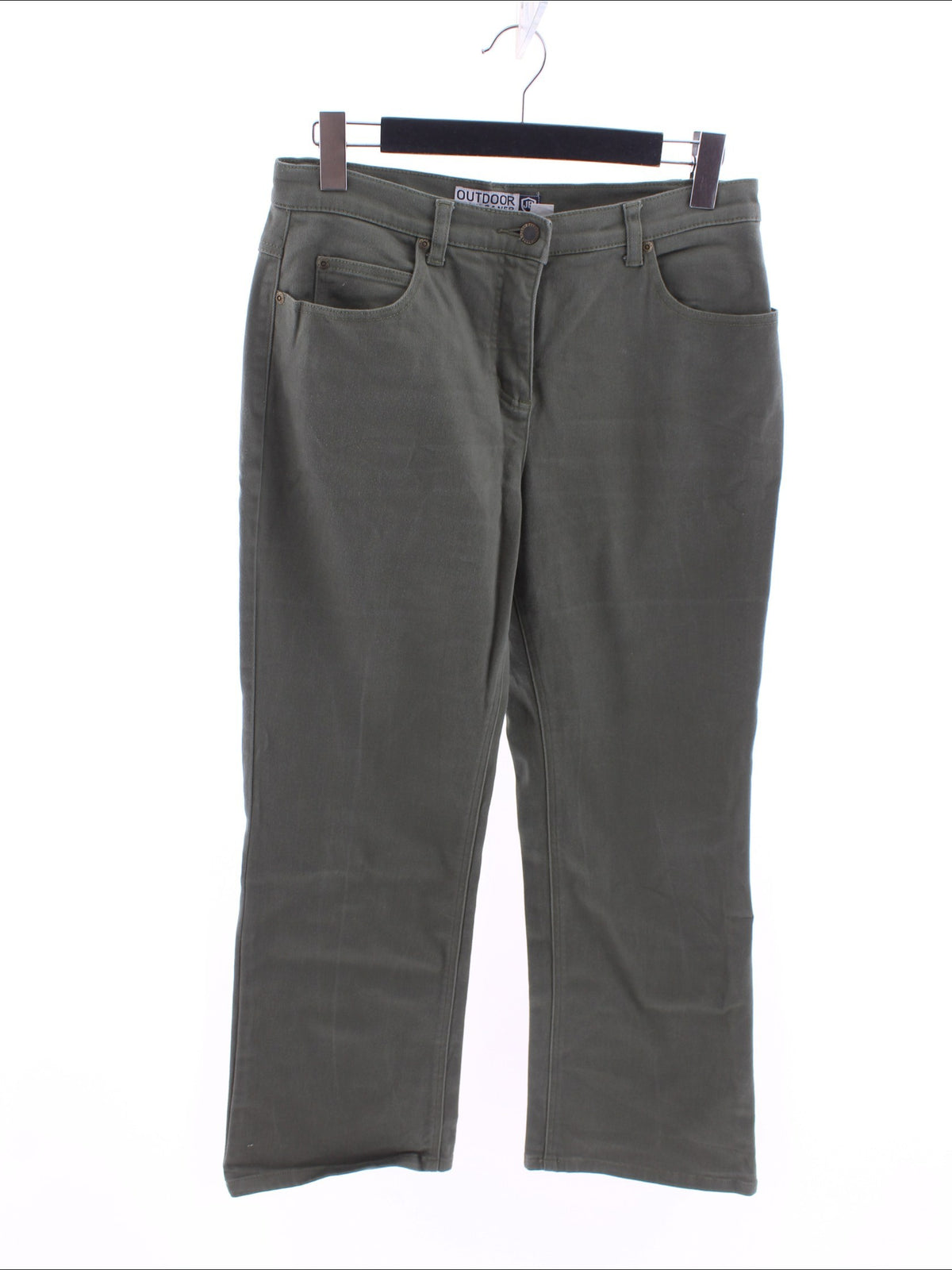 Spodnie Casual Rozmiar: 42