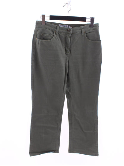 Spodnie Casual Rozmiar: 42
