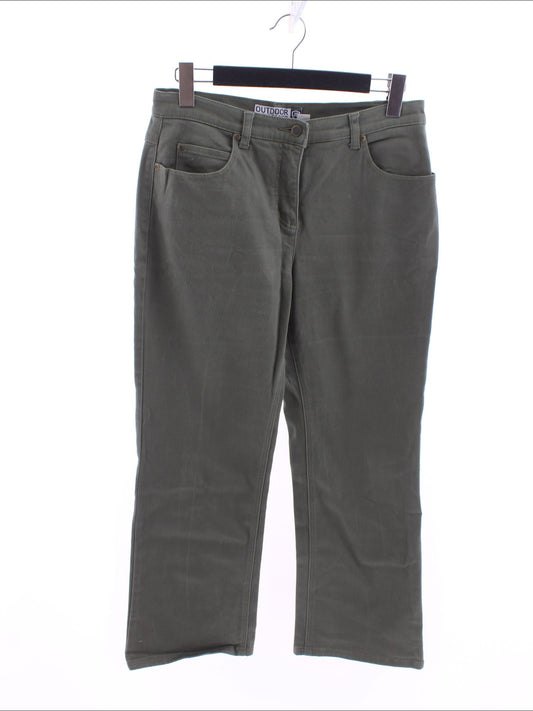 Spodnie Casual Rozmiar: 42