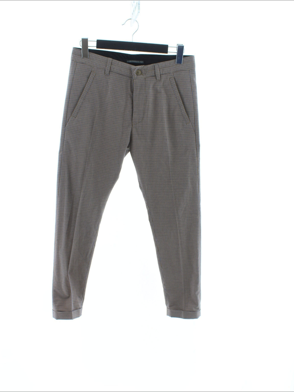 Spodnie Casual DRYKORN FOR BEAUTIFUL PEO Rozmiar: W29/L32