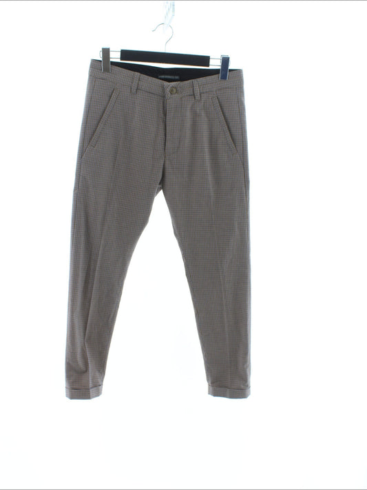 Spodnie Casual DRYKORN FOR BEAUTIFUL PEO Rozmiar: W29/L32