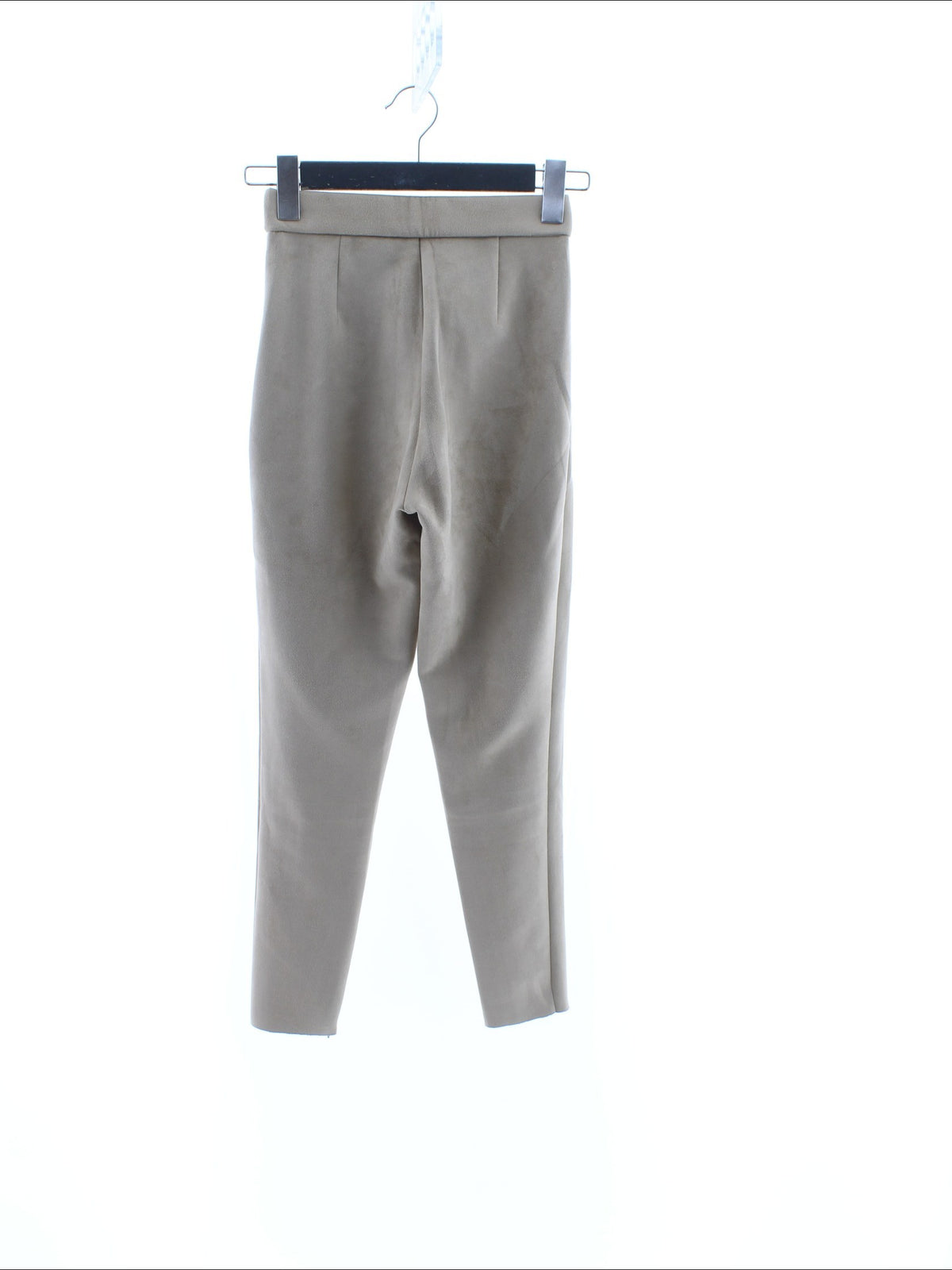 Spodnie Casual Zara Rozmiar: XS