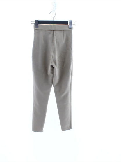 Spodnie Casual Zara Rozmiar: XS