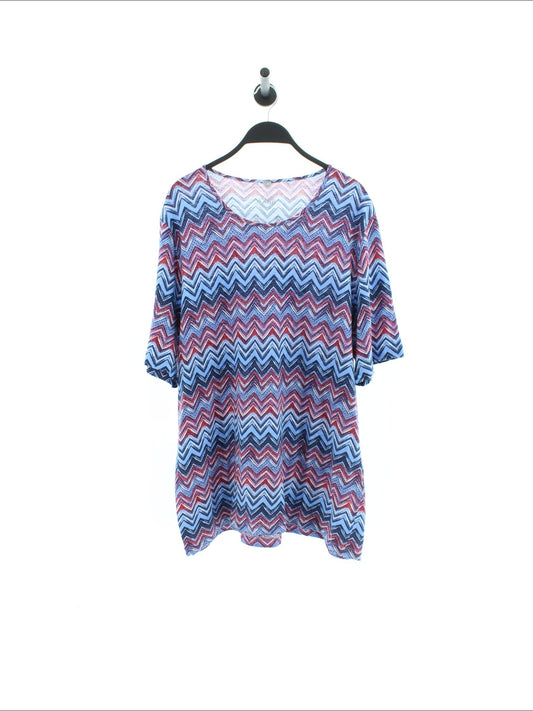 T-shirt Rabe Rozmiar: 50
