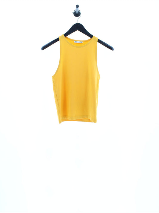 Top Zara Rozmiar: M