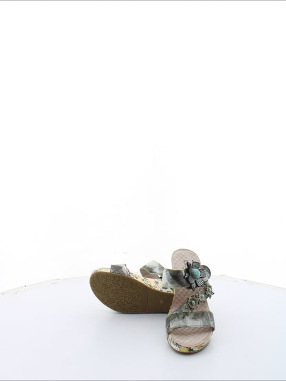 Buty LAURA VITA Rozmiar: 39
