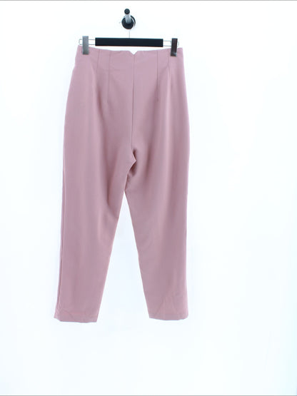 Spodnie Casual Zara Rozmiar: M