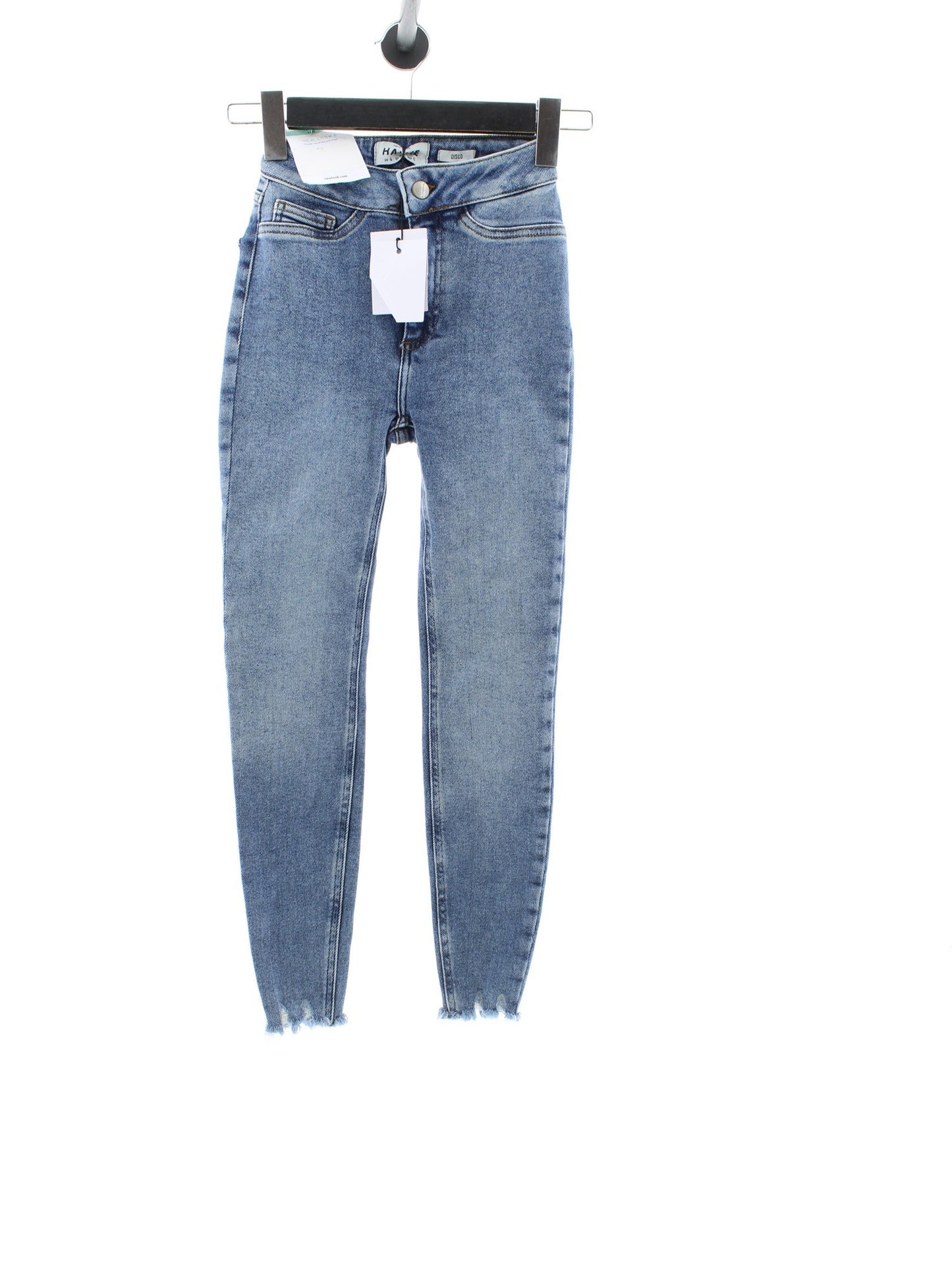 Spodnie jeans New Look Rozmiar: 32