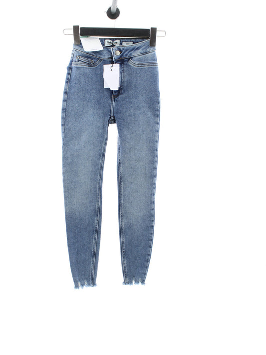 Spodnie jeans New Look Rozmiar: 32