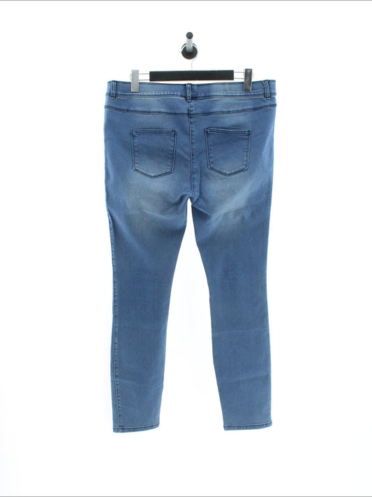 Spodnie Casual PESCARA Rozmiar: 46