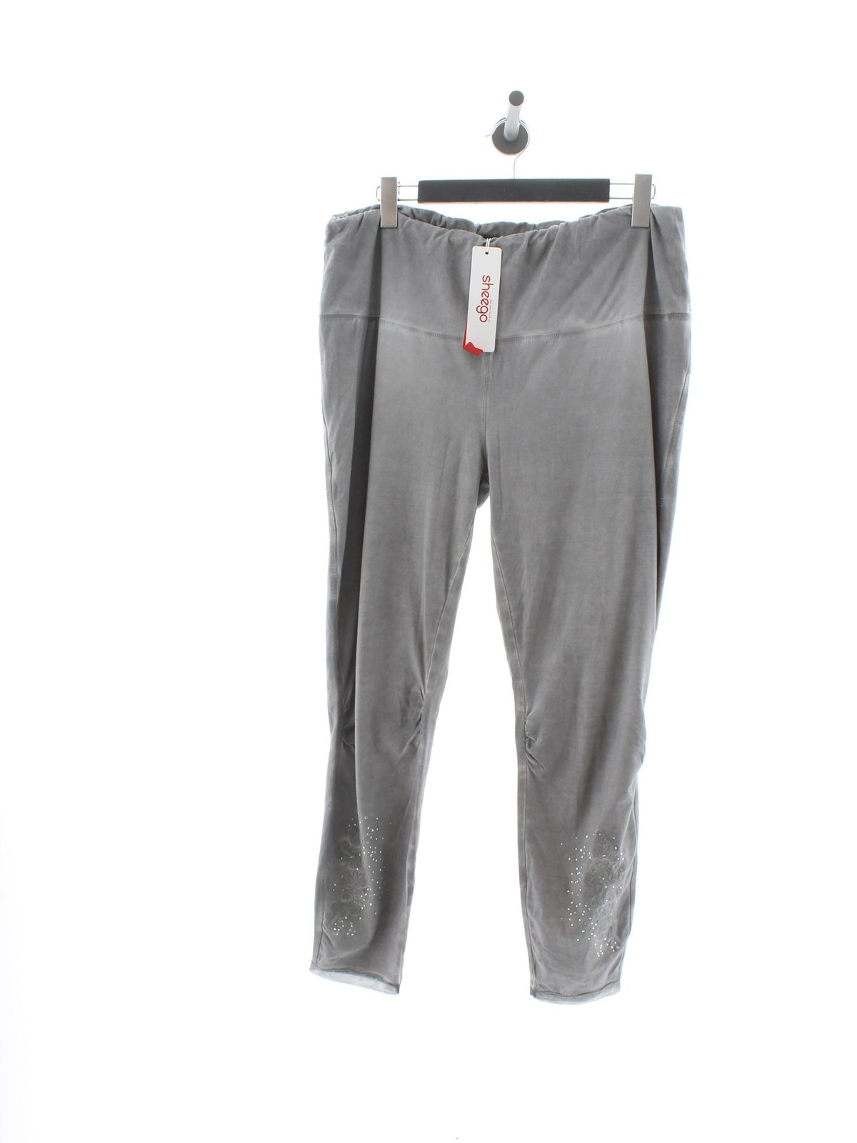 Legginsy Sheego Rozmiar: 48