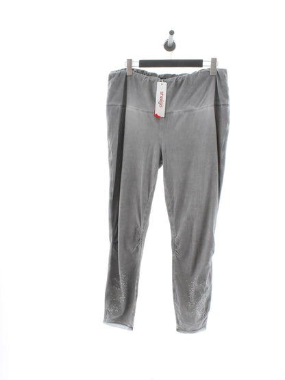 Legginsy Sheego Rozmiar: 48