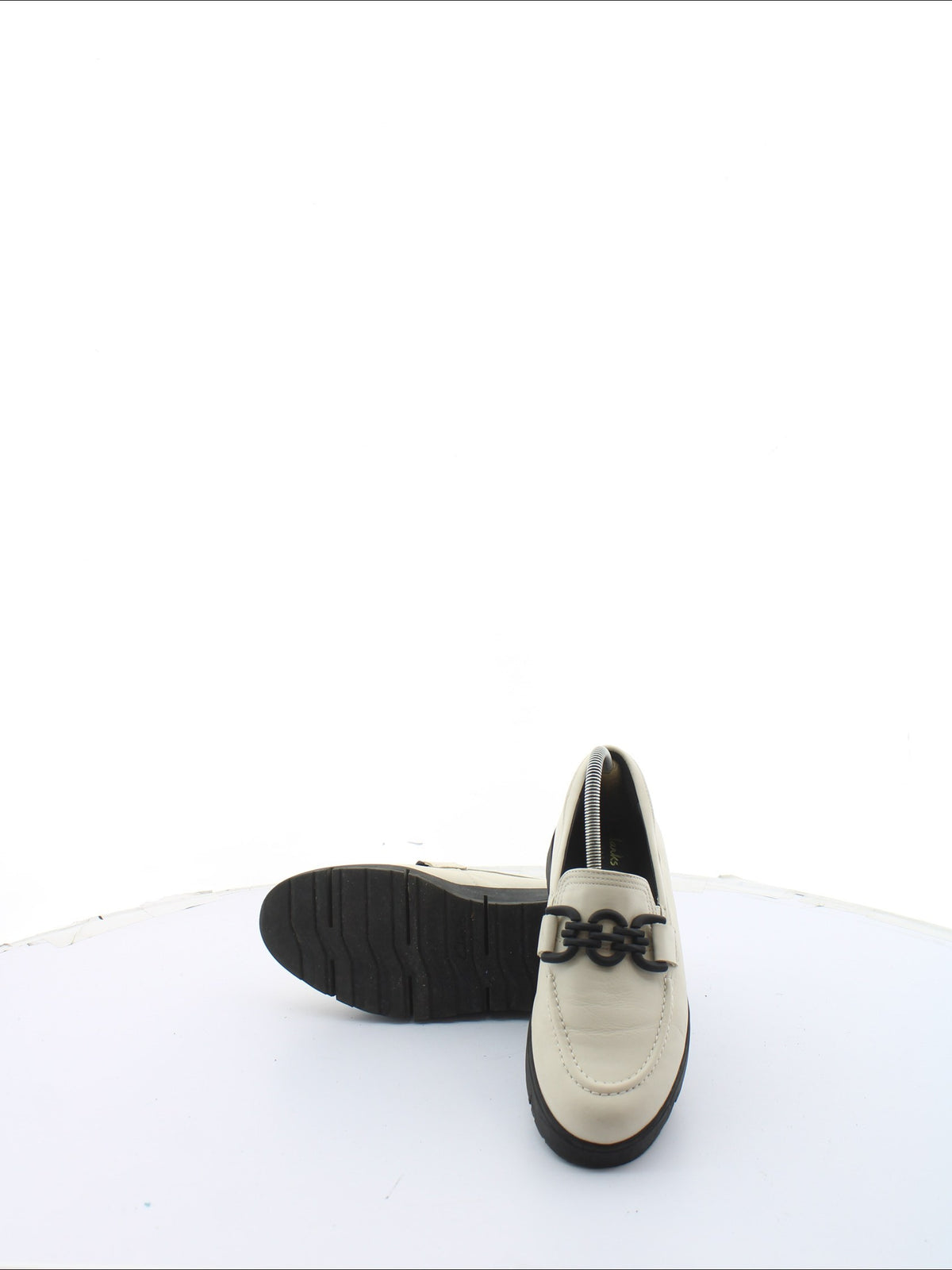 Mokasyny Clarks Rozmiar: 39