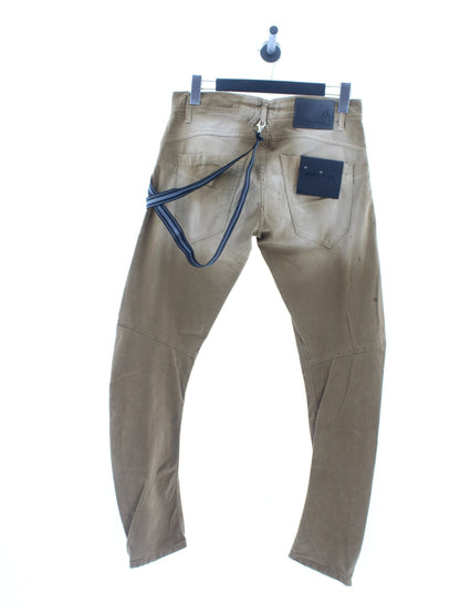 Spodnie Casual Imperial Rozmiar: 44
