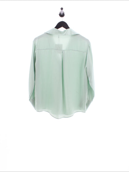 Bluzka Zara Rozmiar: XS