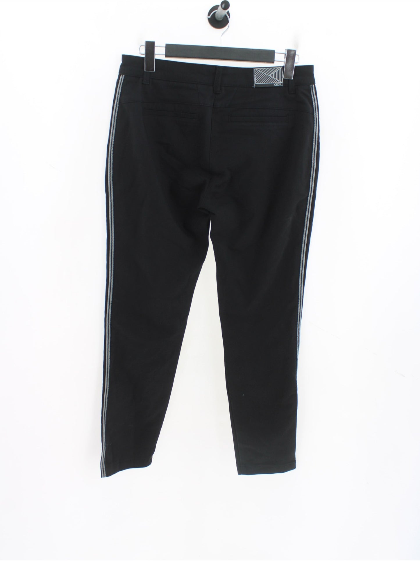 Spodnie Casual Cecil Rozmiar: 40