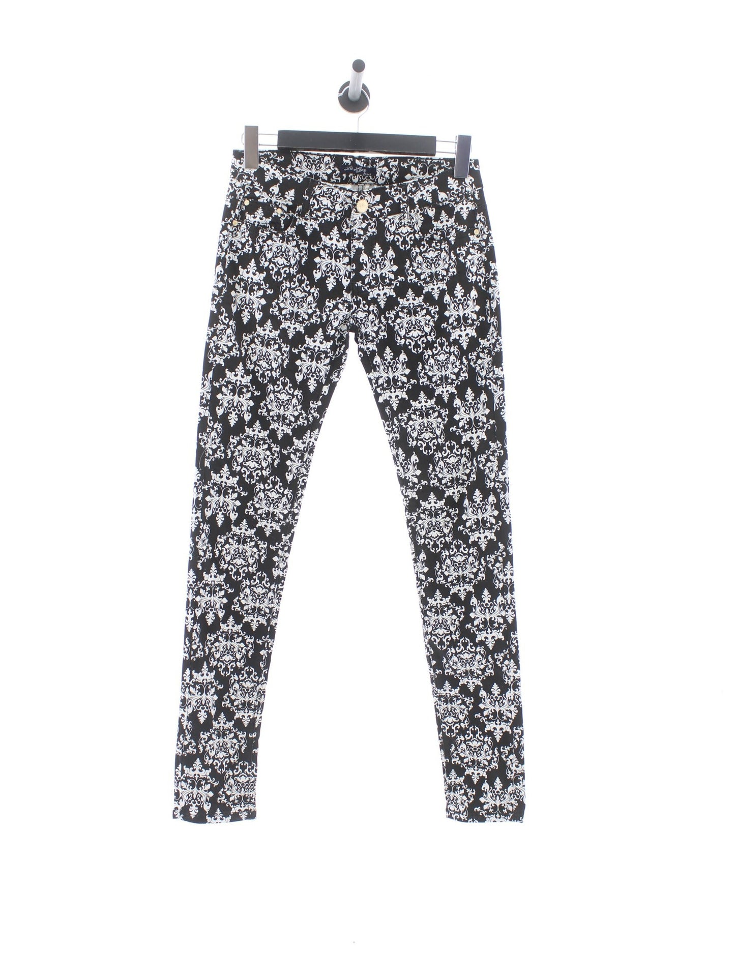 Spodnie Casual Rozmiar: 38