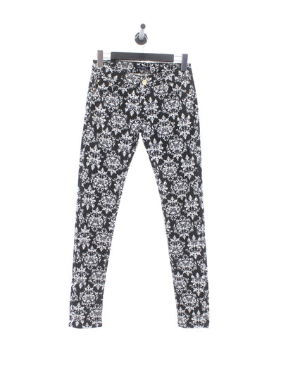 Spodnie Casual Rozmiar: 38