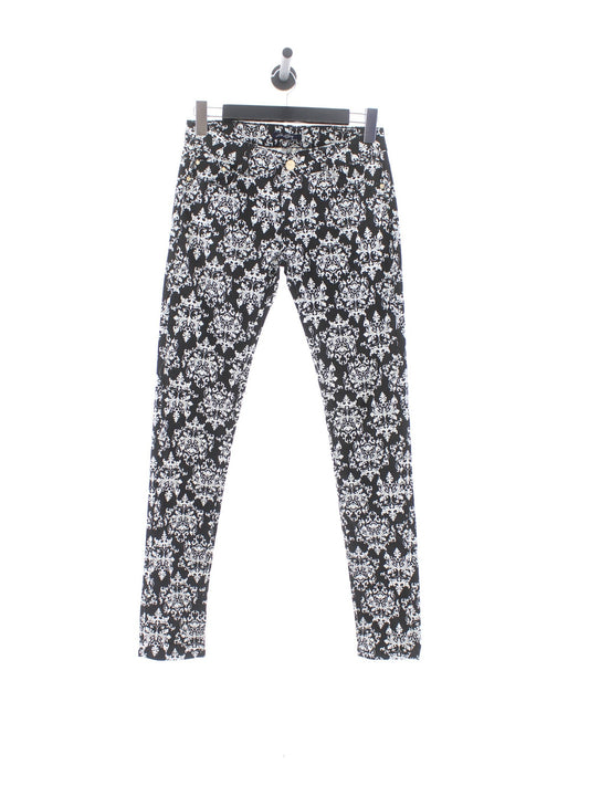 Spodnie Casual Rozmiar: 38