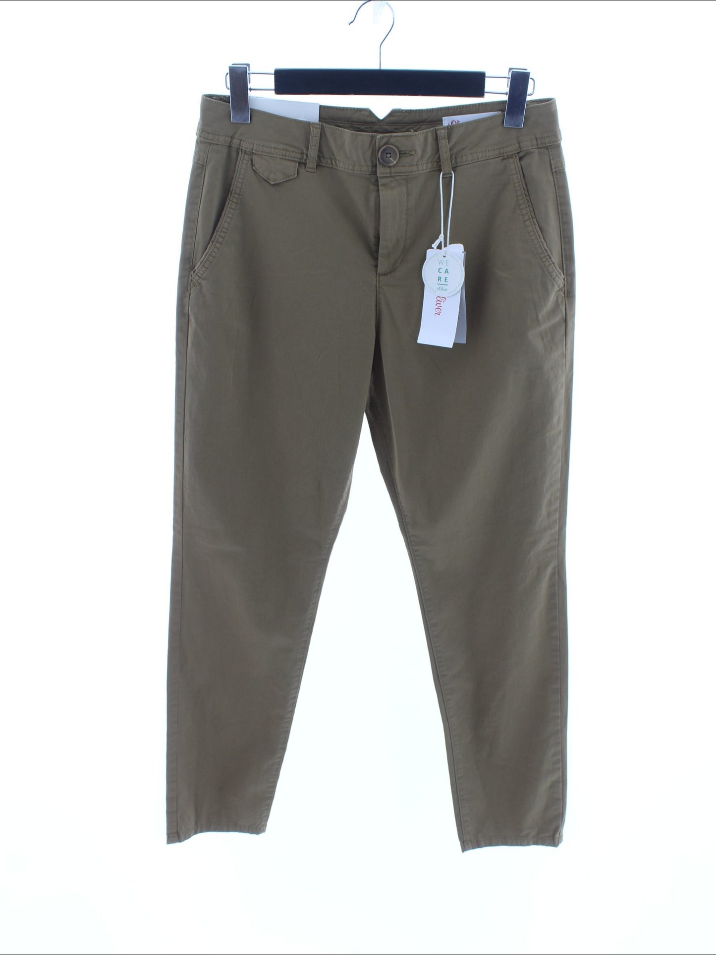 Spodnie Casual s.Oliver Rozmiar: W36/L30