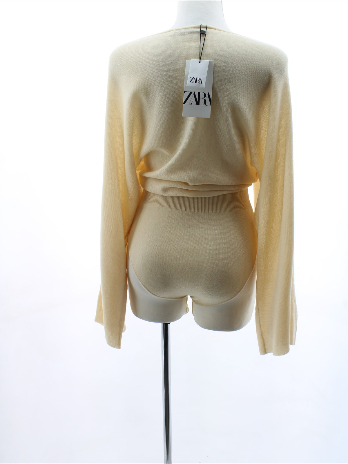 Sweter Zara Rozmiar: S