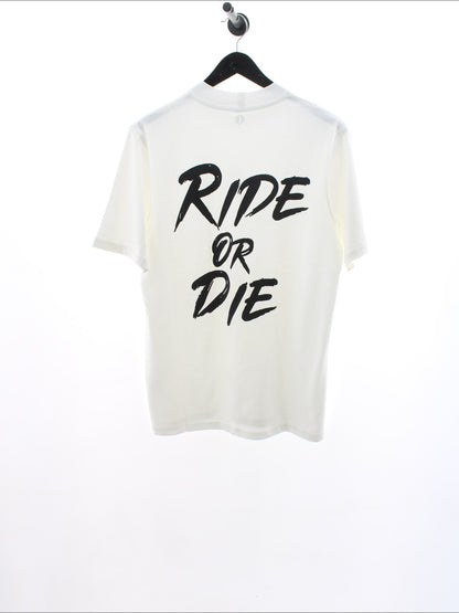 T-shirt Rozmiar: M