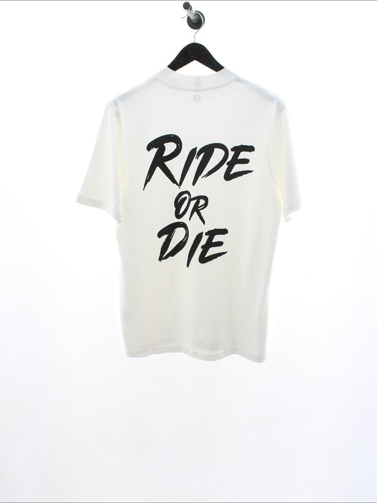 T-shirt Rozmiar: M