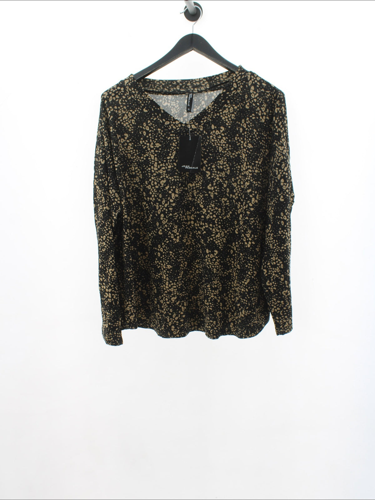 Bluza JEAN PASCALE Rozmiar: XL