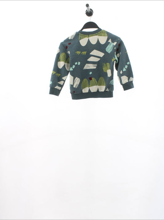 Bluza H&M Rozmiar: 104