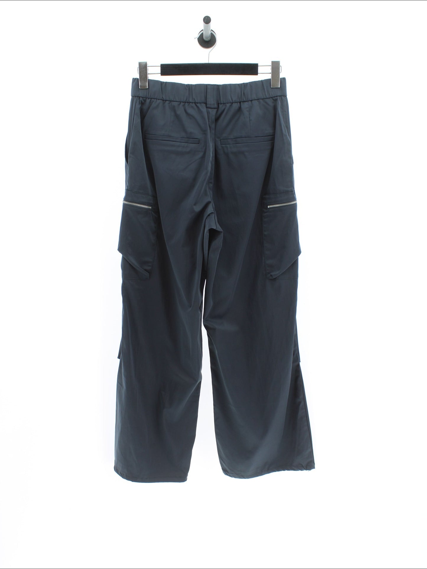 Spodnie Casual Zara Rozmiar: S