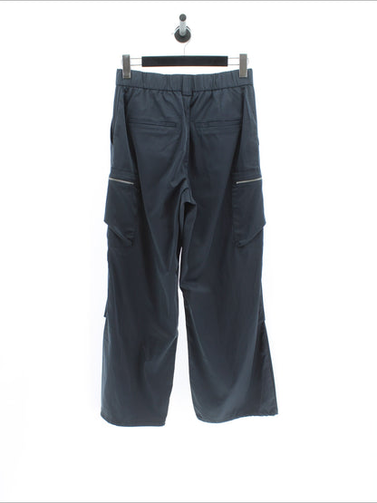 Spodnie Casual Zara Rozmiar: S