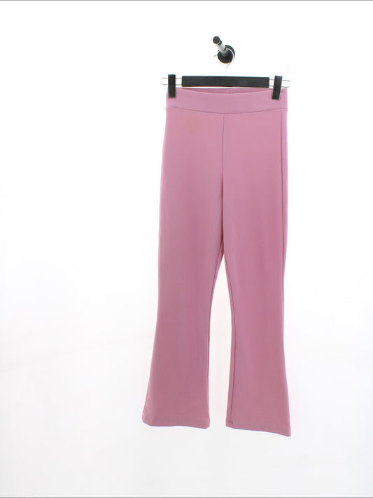 Spodnie Casual Zara Rozmiar: S