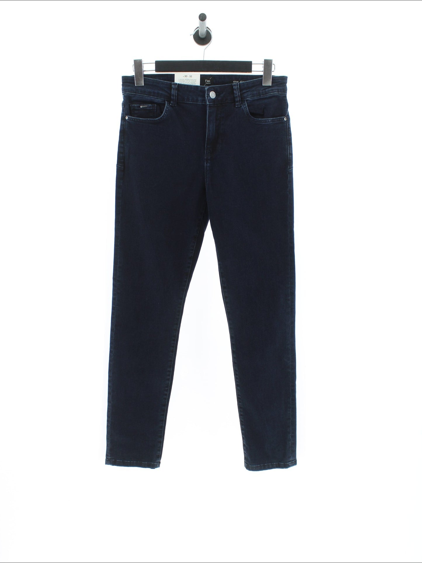 Spodnie jeans C&A Rozmiar: 40