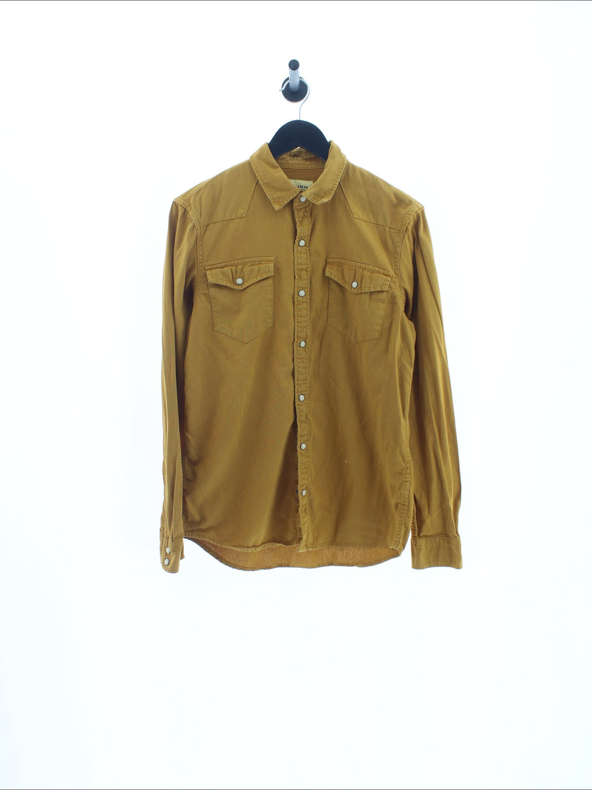 Koszula PULL&BEAR Rozmiar: M