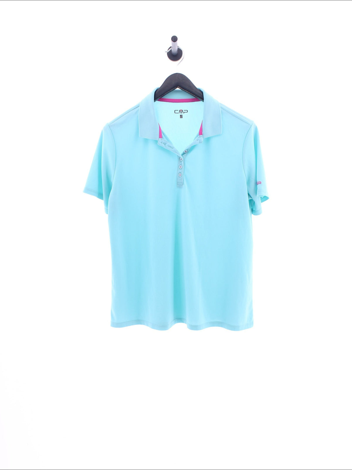Koszulka polo CMP Rozmiar: 46