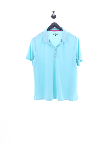 Koszulka polo CMP Rozmiar: 46