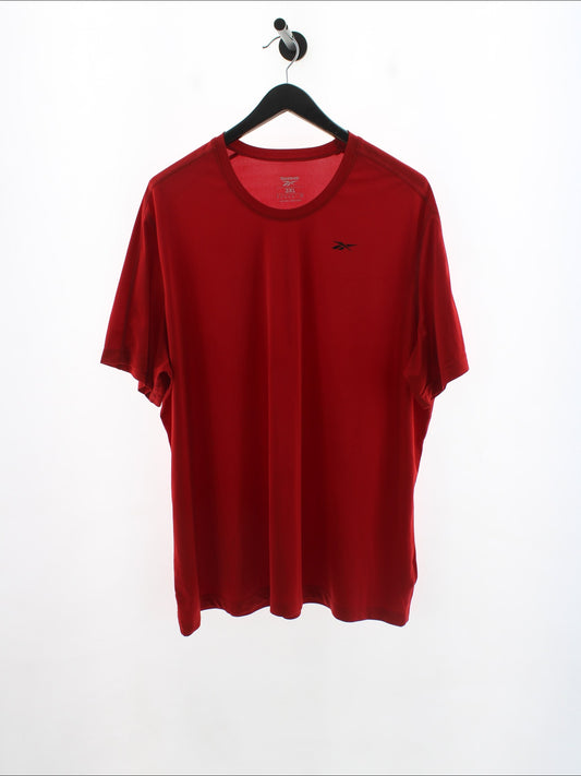 T-shirt REEBOK CLASSIC Rozmiar: 3XL