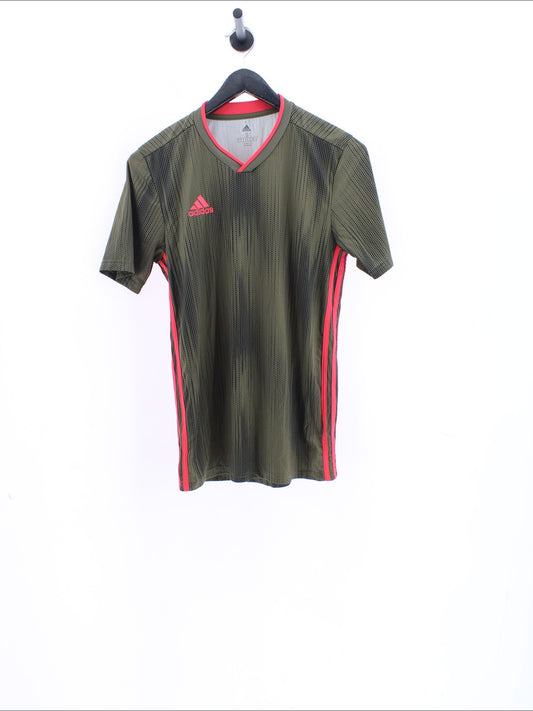 T-shirt adidas Rozmiar: S