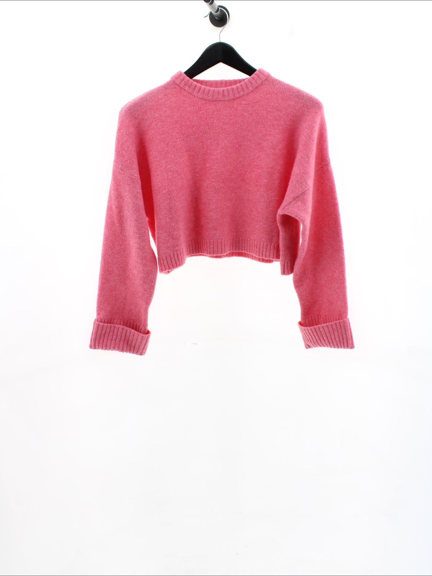 Sweter Bershka Rozmiar: M