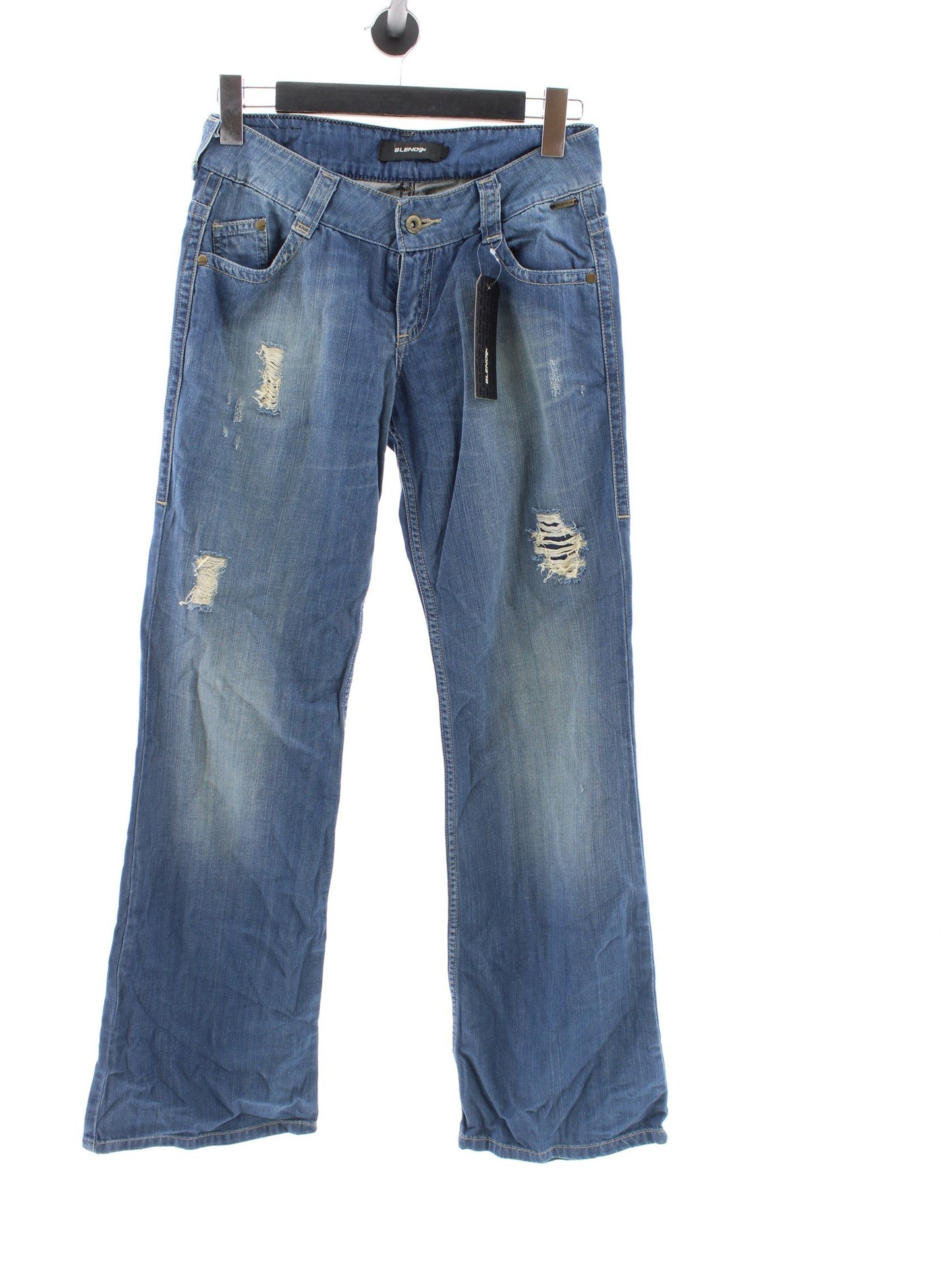 Spodnie jeans Blend Rozmiar: W28/L32