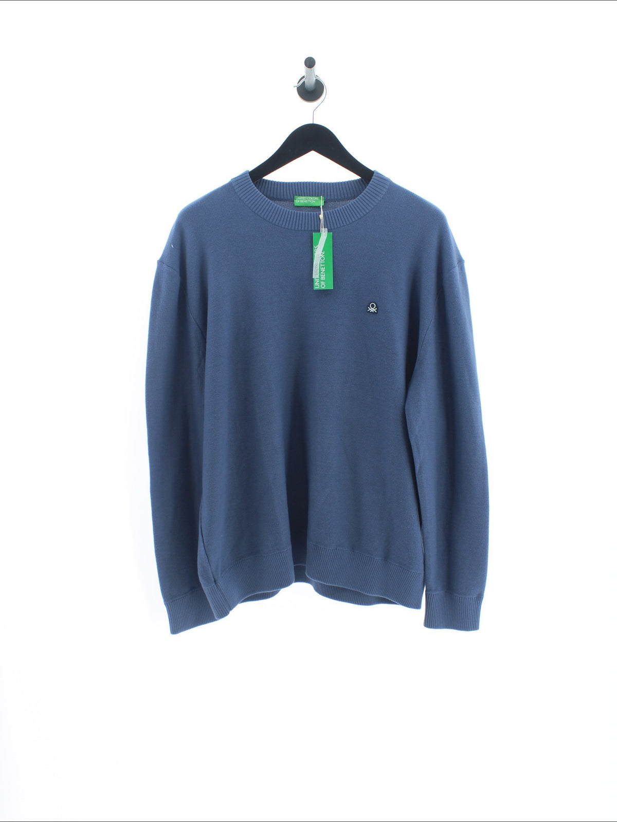 Sweter Benetton Rozmiar: XL