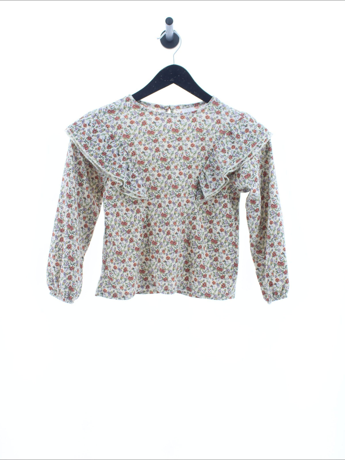 Bluzka Zara Rozmiar: 134